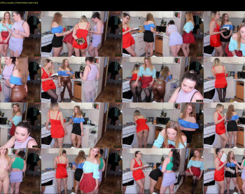 _pinacolada_ — 120 minute Chaturbate couple cam show recording, 720p, Mar 28, 2024