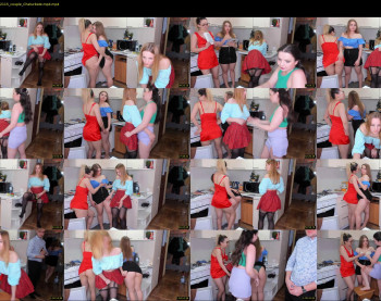_pinacolada_ — 79 minute Chaturbate couple cam show recording, 720p, Mar 28, 2024