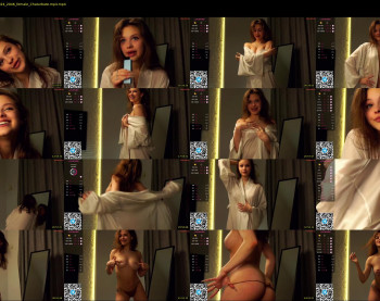 a_whole_eternity — 51 minute Chaturbate female cam show recording, 720p, Mar 28, 2024