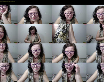 adelewildx — 48 minute Chaturbate female cam show recording, 720p, Mar 28, 2024
