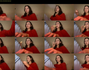 aevra — 10 minute Chaturbate female cam show recording, 720p, Mar 28, 2024