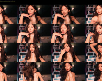 aimeclarks — 5 minute Chaturbate female cam show recording, 720p, Mar 28, 2024
