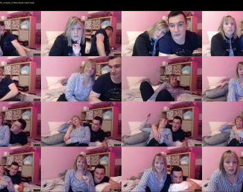 alice8363 — 17 minute Chaturbate female cam show recording, 480p, Mar 28, 2024
