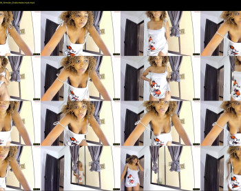 alison_ker — 12 minute Chaturbate female cam show recording, 720p, Mar 28, 2024
