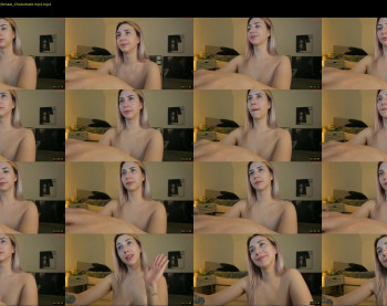 allayah — 4 minute Chaturbate female cam show recording, 720p, Mar 29, 2024