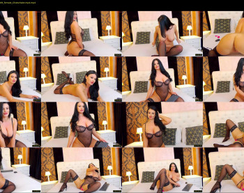 alliana_joy — 120 minute Chaturbate female cam show recording, 720p, Mar 28, 2024