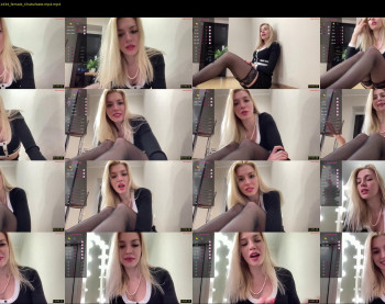 amazingkelly — 17 minute Chaturbate female cam show recording, 720p, Mar 28, 2024