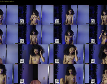 amnie_ — 103 minute Chaturbate female cam show recording, 720p, Mar 29, 2024