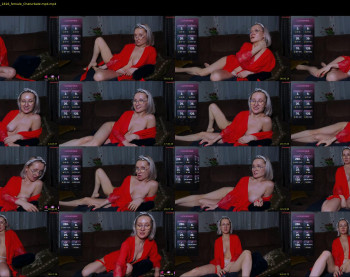 anastasiagate — 50 minute Chaturbate female cam show recording, 720p, Mar 28, 2024