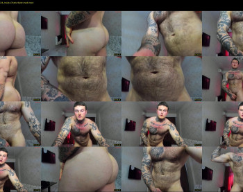 andy_hunk — 15 minute Chaturbate male cam show recording, 720p, Mar 28, 2024