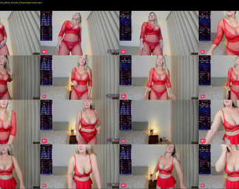 angel_danm_milf — 15 minute Chaturbate female cam show recording, 720p, Mar 28, 2024