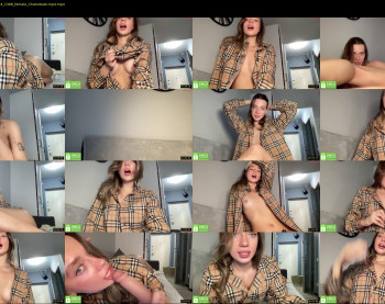angel_from_sky — 65 minute Chaturbate female cam show recording, 720p, Mar 28, 2024