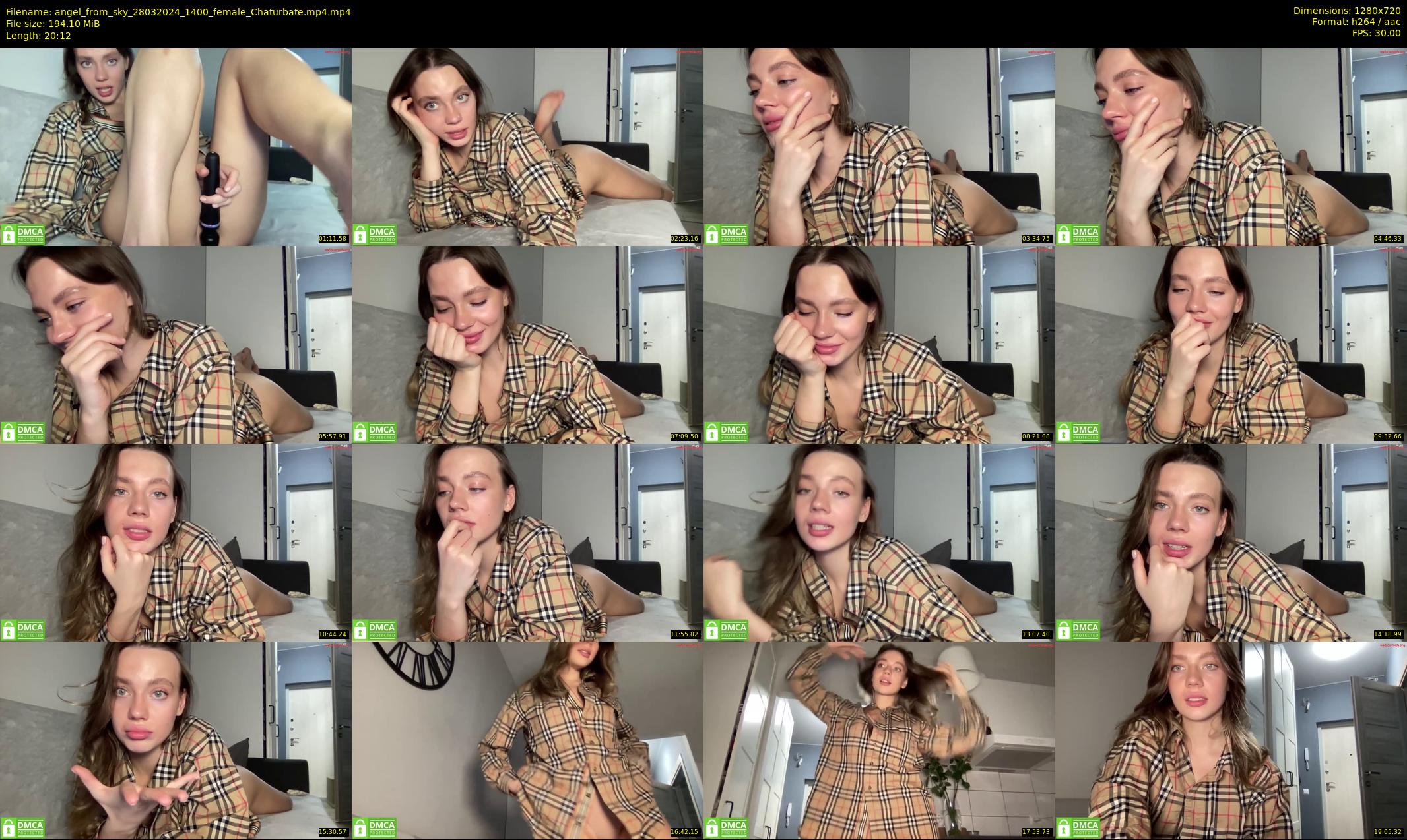 angel_from_sky — 21 minute Chaturbate female cam show recording, 720p, Mar 28, 2024