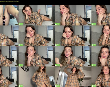 angel_from_sky — 21 minute Chaturbate female cam show recording, 720p, Mar 28, 2024