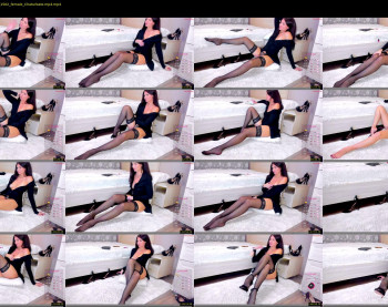 angelqueen1 — 120 minute Chaturbate female cam show recording, 720p, Mar 28, 2024