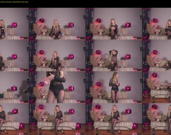 angry_tomato_ — 6 minute Chaturbate female cam show recording, 720p, Mar 29, 2024