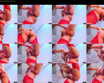 anjy_violet — 120 minute Chaturbate female cam show recording, 720p, Mar 28, 2024