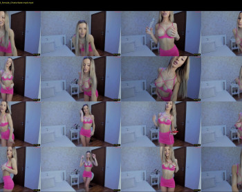 annaise_ — 21 minute Chaturbate female cam show recording, 720p, Mar 28, 2024