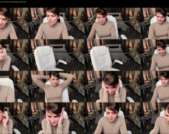 arianasage_ — 101 minute Chaturbate female cam show recording, 720p, Mar 28, 2024