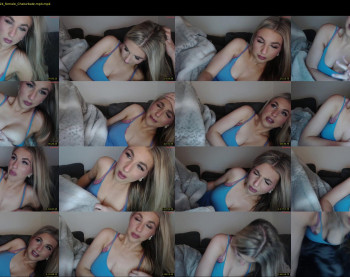 ariawoods — 120 minute Chaturbate female cam show recording, 720p, Mar 29, 2024