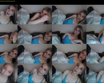 ariawoods — 26 minute Chaturbate female cam show recording, 720p, Mar 29, 2024