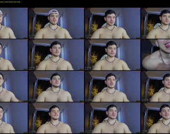 arilass — 40 minute Chaturbate male cam show recording, 720p, Mar 28, 2024