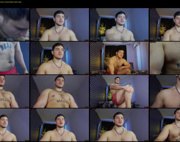 arilass — 28 minute Chaturbate male cam show recording, 720p, Mar 28, 2024
