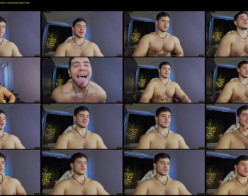 arilass — 69 minute Chaturbate male cam show recording, 720p, Mar 28, 2024
