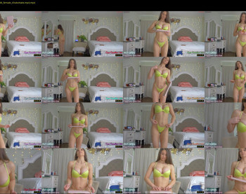 aspenwild — 17 minute Chaturbate female cam show recording, 720p, Mar 28, 2024
