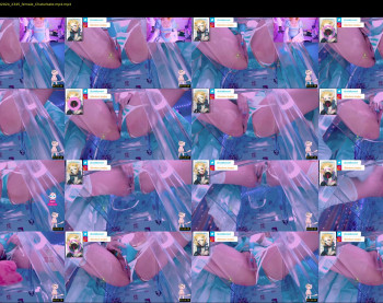 asuka_langleysoryu — 7 minute Chaturbate female cam show recording, 720p, Mar 28, 2024