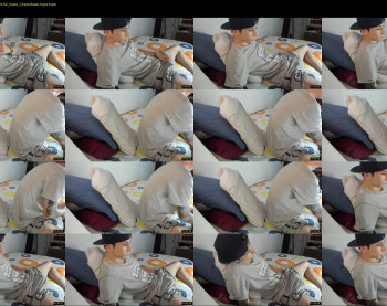 austin1119a — 9 minute Chaturbate male cam show recording, 480p, Mar 28, 2024