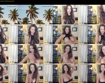 belaford — 76 minute Chaturbate female cam show recording, 720p, Mar 29, 2024