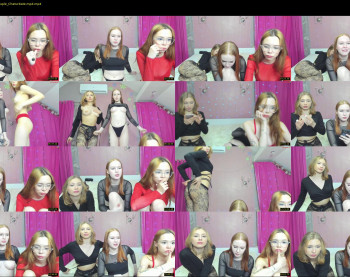 bjliki — 20 minute Chaturbate couple cam show recording, 720p, Mar 28, 2024