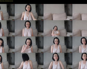 blueeyeess — 69 minute Chaturbate female cam show recording, 720p, Mar 28, 2024