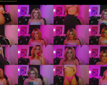 briadominick — 50 minute Chaturbate couple cam show recording, 720p, Mar 28, 2024