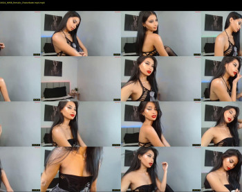 bridget_spring6871 — 120 minute Chaturbate female cam show recording, 720p, Mar 29, 2024