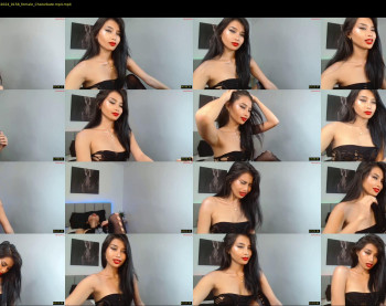 bridget_spring6871 — 58 minute Chaturbate female cam show recording, 720p, Mar 29, 2024