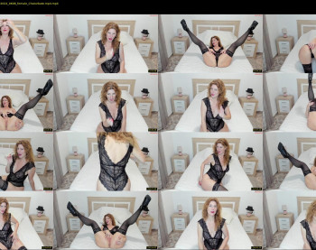 britishmilfpenelope — 110 minute Chaturbate female cam show recording, 720p, Mar 28, 2024