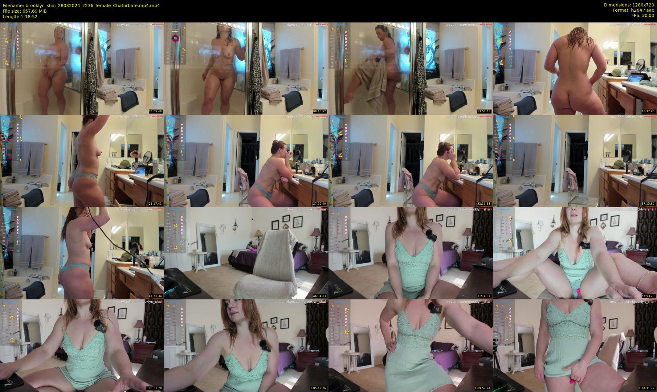 brooklyn_shai — 79 minute Chaturbate couple cam show recording, 720p, Mar 28, 2024