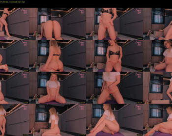 casey_ann — 103 minute Chaturbate female cam show recording, 720p, Mar 28, 2024