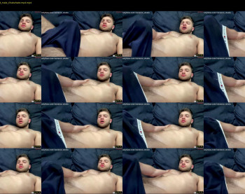 cb45632 — 3 minute Chaturbate male cam show recording, 720p, Mar 28, 2024