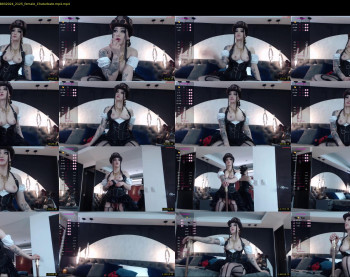 charlotte_germanotta_ — 120 minute Chaturbate female cam show recording, 720p, Mar 28, 2024