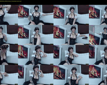 charlotte_germanotta_ — 69 minute Chaturbate female cam show recording, 720p, Mar 29, 2024
