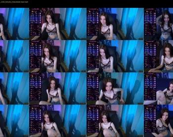 coddleweeper — 112 minute Chaturbate female cam show recording, 720p, Mar 28, 2024