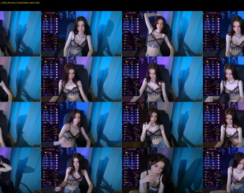 coddleweeper — 59 minute Chaturbate female cam show recording, 720p, Mar 28, 2024