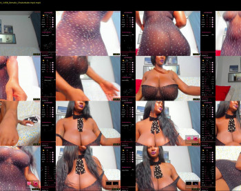 crazy_addixtion — 100 minute Chaturbate female cam show recording, 720p, Mar 28, 2024