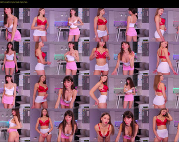 crazybabyyy — 28 minute Chaturbate couple cam show recording, 720p, Mar 28, 2024