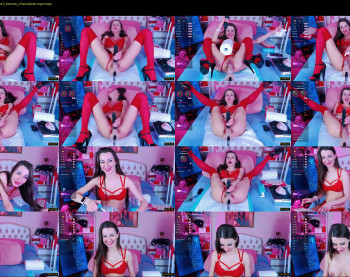 crystallana — 86 minute Chaturbate female cam show recording, 720p, Mar 28, 2024