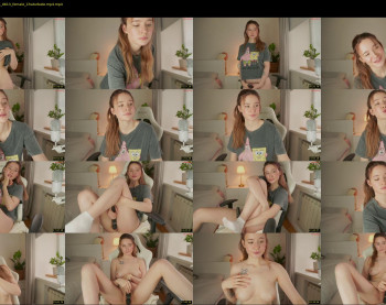 daddystrouble — 34 minute Chaturbate female cam show recording, 720p, Mar 28, 2024