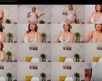 daisy_brown01 — 91 minute Chaturbate female cam show recording, 480p, Mar 28, 2024